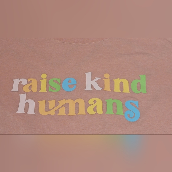 Pride T-Shirt, Size L, Preloved - Picture 2 of 4